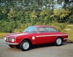 Alfa Romeo GTA 1300 Junior 1968 года